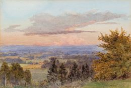 Albert Stevens (British,