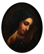 After Carlo Dolci (Italian,