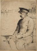 Follower of Walter Langley (Newlyn School,
