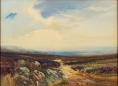 John Shapland (British,