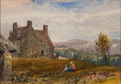 Edmund Morison Wimperis (British,