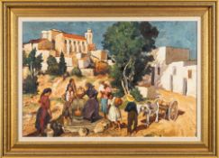 Gabriele Daube (German,