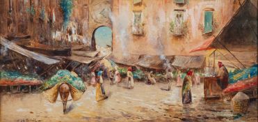 Gianni (?) de Fulvis (Italian,