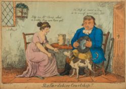 After George Cruickshank (British,