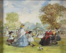 *John Goodall (British,