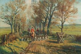 *Neil Cawthorne (British, b.