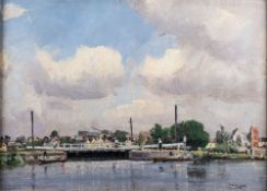 William Wells (British,