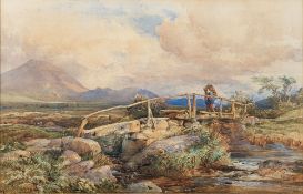 David Hall McKewan (Scottish,