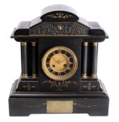 Samuel Marti, Paris,