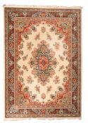 A 'Kabul' carpet, machine made,