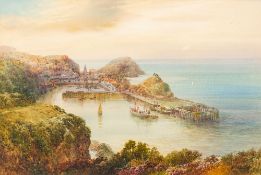 Walter Henry Sweet (British,