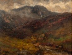 John Falconar Slater (British,