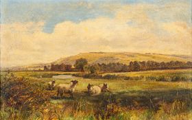 Heywood Hardy (British,