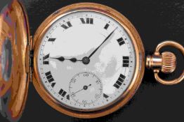 Record Watch Co.