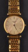 Longines La Grande Classique,