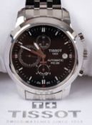 Tissot PRC200,