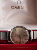 Omega Seamaster 600,