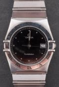 Omega, Constellation,