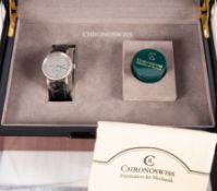 Chronoswiss Delphis,