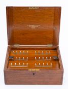 A rare Hardy 'The Roxburgh.