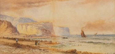 E. Lewis (British, fl.