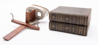 Underwood & Underwood 'Palestine Through the Stereoscope',