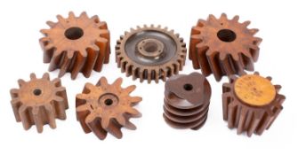 Bodley Foundry, Exeter.