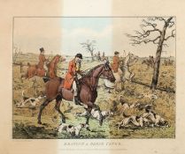 After 'Snaffles' (Charles Johnson Payne,