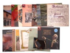 Thirteen Classical 12