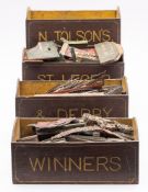 A Late Victorian/ early Edwardian 'N Tolson's St.