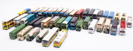Britbus and others .
