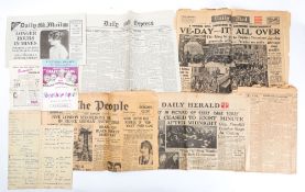 A Crazy Gang 'Together Again Theatre programme,