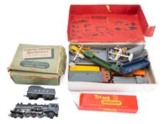 Tri-ang OO/HO gauge.