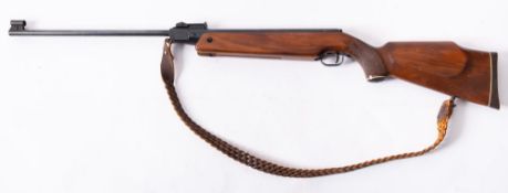 A Feinwerkbau Sport 124 .