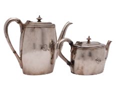 Rivers Steam Navigation Co. Ltd, London.