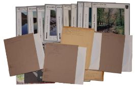 Twenty Classical LPs on the Philips label,