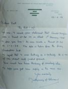 Field Marshal The Viscount Montgomery of Alamein, K.G., G.C.B., D.S.O.