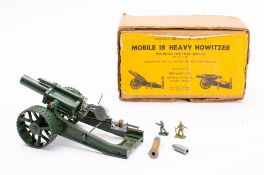 Britains model 9740 Mobile 18