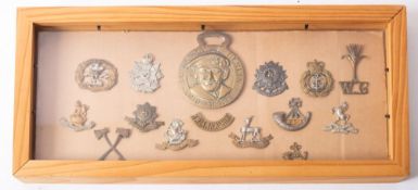 A Post war British MK.