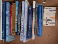 Military Books. Mondey, D.