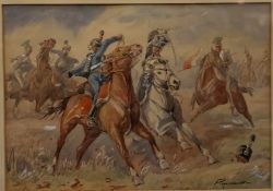 *Stephan Pajaczkowski (Polish,