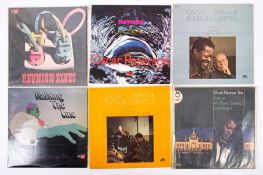 6 Oscar Peterson LPs(some early issues).
