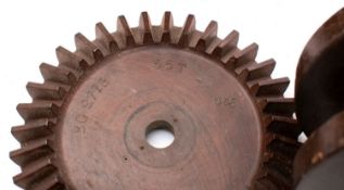 Bodley Foundry, Exeter.