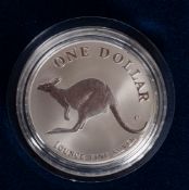 A collection of coins and covers, comprising an Australian 1937 Coronation Crown,