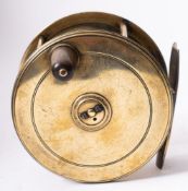 Charles Farlow & Co, London. A 4 1/4 inch No.