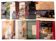 Seventeen Classical 12