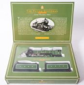 Hornby Railways OO/HO R075 'The Flying Scotsman' Limited Presentation Edition,