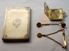 Of Early Telephone Interest.