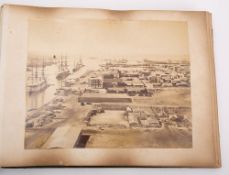 Suez, Australia, Japan and Wales.