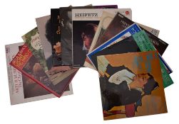 Thirteen Classical 12